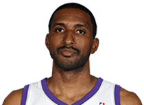 Shareef Abdur-Rahim