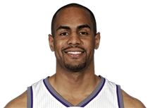 Arron Afflalo