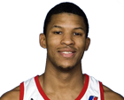 Morris Almond