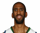 Calvin Booth