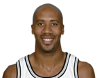 Bruce Bowen