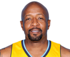 Anthony Carter