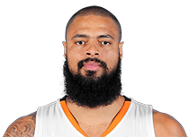 Tyson Chandler