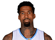 Wilson Chandler