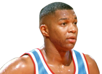 Derrick Coleman
