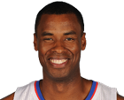 Jarron Collins