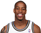 Antonio Daniels