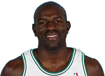 Tony Delk