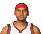 Jared Dudley