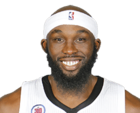 Reggie Evans