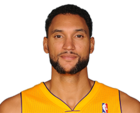 Dan Gadzuric