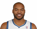 Devean George