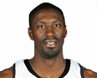 Donnell Harvey