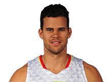 Kris Humphries