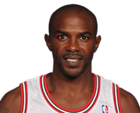 Mike James