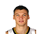 Sarunas Jasikevicius