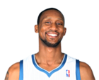 DerMarr Johnson