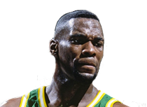 Shawn Kemp