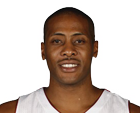 Jamaal Magloire