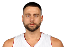 Josh McRoberts
