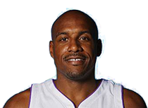 Lamond Murray