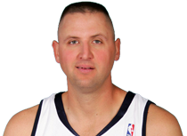 Greg Ostertag
