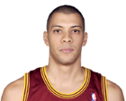 Anthony Parker