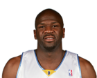 Ruben Patterson