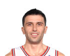 Vladimir Radmanovic