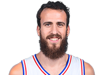 Sergio Rodriguez
