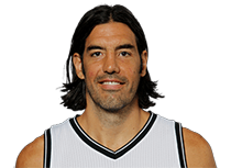 Luis Scola