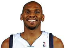 Jerry Stackhouse