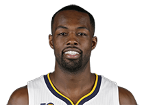Rodney Stuckey
