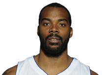 Chris Wilcox