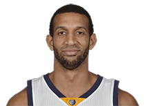 Brandan Wright