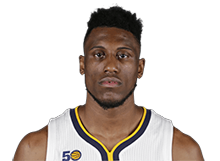Thaddeus Young